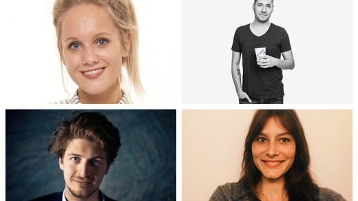 Bild von Gehört Humor zum Service public?