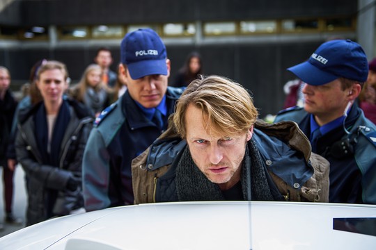 Bild von Schweizer Film: Publikumsrat begrüsst glaubwürdige Fiktion