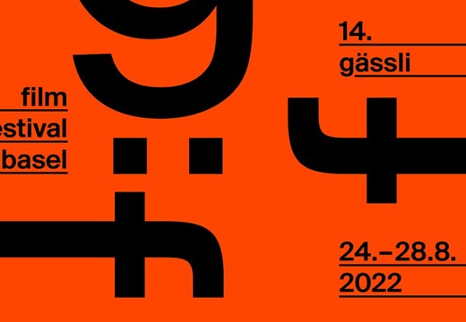 Bild von Tickets fürs 14. Gässli Film Festival 2022!