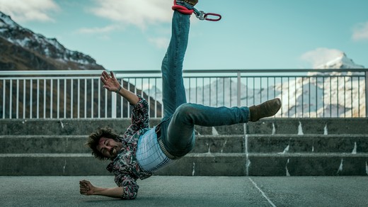 Bild von «Tschugger»: Die zweite Staffel der Polizeikomödie