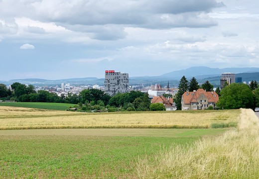 Bild von Wohnen Radio Basel