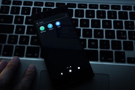 Bild von Neue Podcast-Serie: «Dark Social»