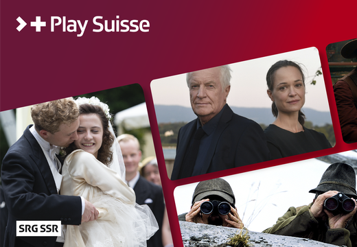 Teaserbild von Play Suisse – starker Start und neue Highlights für die Festtage