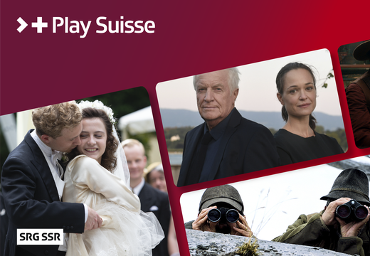 Bild von Play Suisse – starker Start und neue Highlights für die Festtage