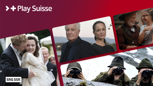 Bild von Play Suisse – starker Start und neue Highlights für die Festtage