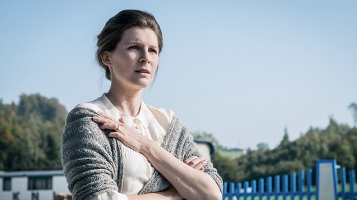 Bild von Hörspielromantik: «Rosina 1918»