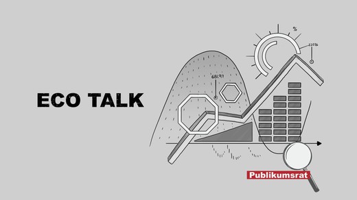 Bild von Im Fokus des Publikumsrats: «Eco Talk»