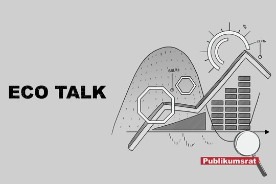 Bild von Im Fokus des Publikumsrats: «Eco Talk»