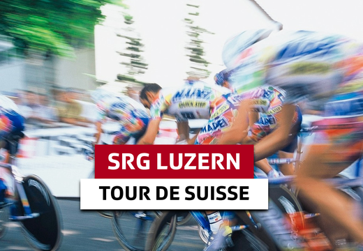 Bild von Tour de Suisse 2023 macht Halt in Nottwil und Beromünster