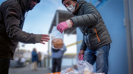 Bild von Wenn Solidarität ausbezahlt wird