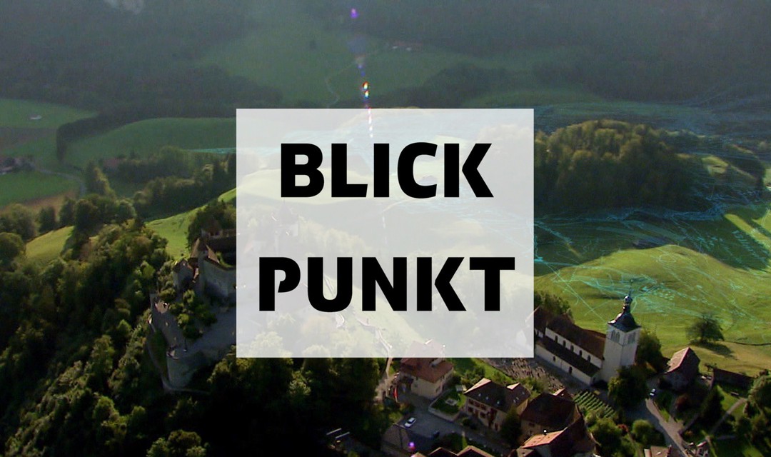 Bild von «Blickpunkt» – Reportagen am Sonntag Vorabend