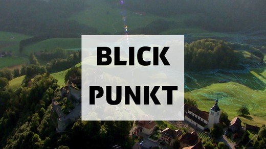 Bild von «Blickpunkt» – Reportagen am Sonntag Vorabend