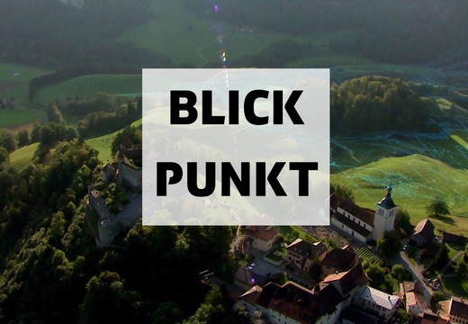 Bild von «Blickpunkt» – Reportagen am Sonntag Vorabend