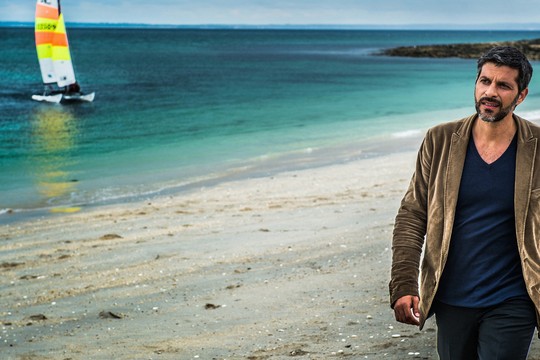 Bild von «Sommerkrimi»: Kommissar Dupin