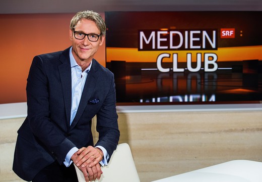 Bild von «Medienclub»: Nach «No Billag» – Was nun?