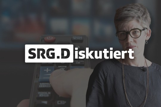 Bild von Wie schafft es die Schweizer Kultur wieder mehr in die Medien?