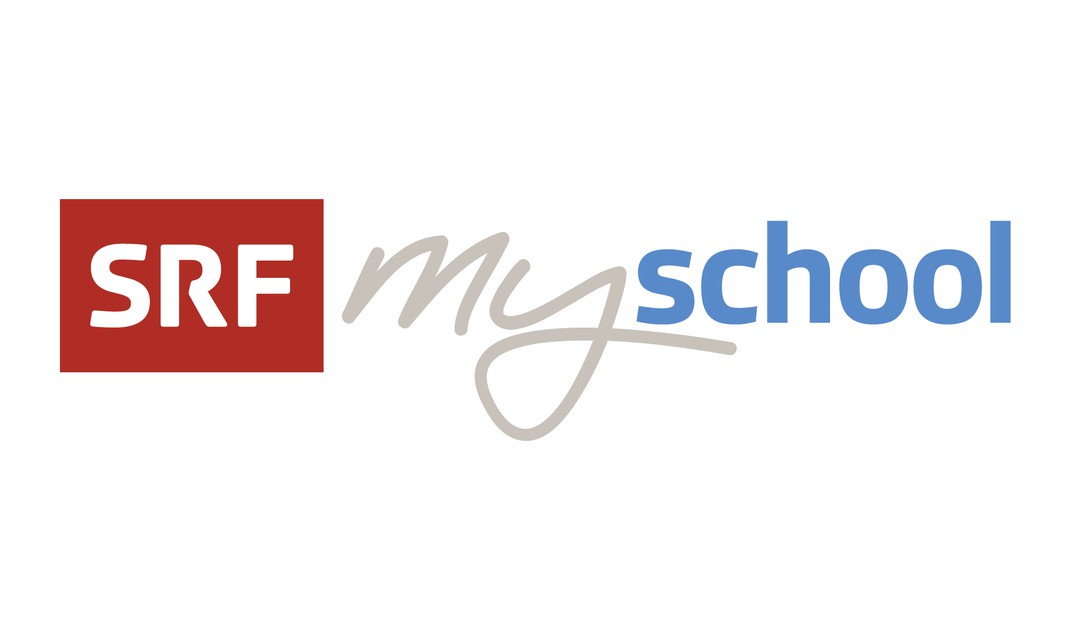 Logo SRF mySchool
