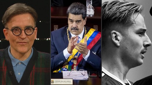 Bild von Programmtipps der Woche: Wahlen und Zweifel