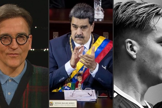 Bild von Programmtipps der Woche: Wahlen und Zweifel