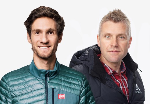 Bild von Biathlon WM 2019 bei SRF