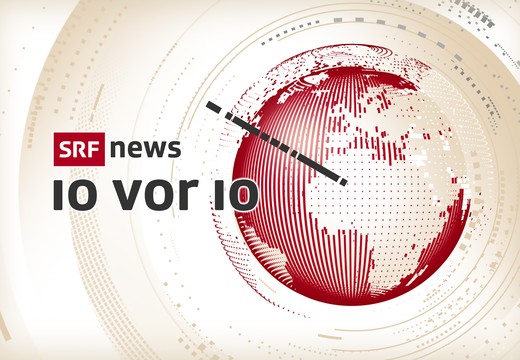 Bild von «10 vor 10»-Serie: «Brennpunkte der Migration»