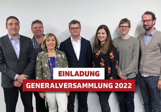 Bild von SRG Uri: Generalversammlung 2022