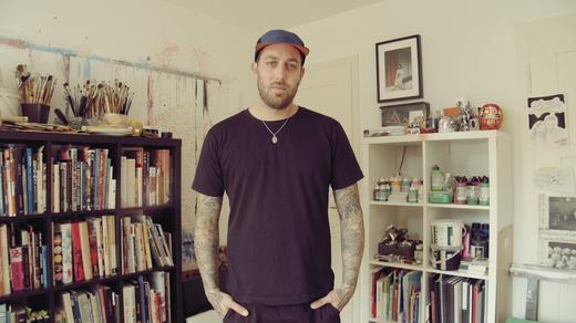 Bild von «Inked»: Die dritte Staffel