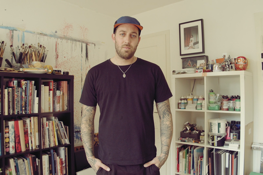 Bild von «Inked»: Die dritte Staffel