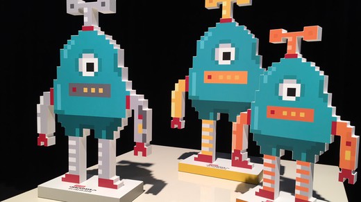 Bild von Hackdays 2018: Wohin geht die digitale Reise?