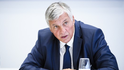Bild von Marc Furrer wird neuer Verwaltungsrat der SRG SSR