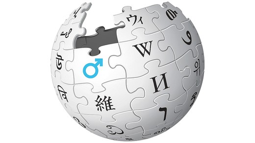 Bild von Wikipedia Weltbild