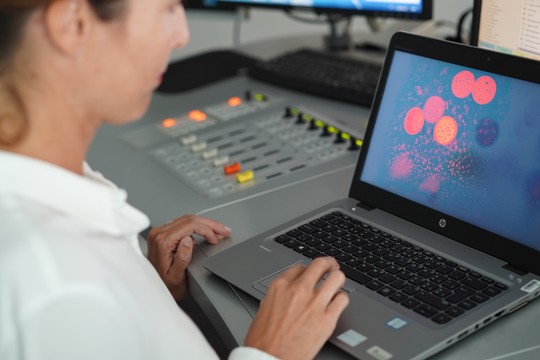 Bild von SRF-Podcast: «Meine Datenspur»