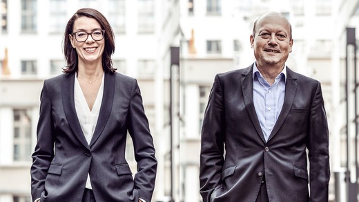 Bild von «Nah dran – weit weg» oder wie es zusammen gut geht
