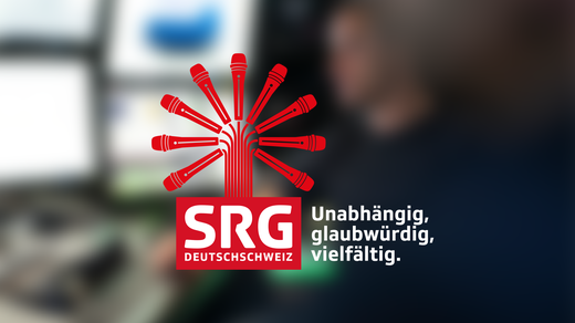 Bild von Mitgliederkampagne der SRG Deutschschweiz