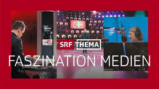 Bild von So sind Sie bei den SRF-Erlebnistagen dabei