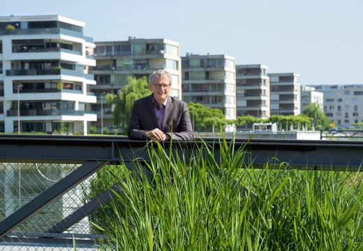 Bild von «Wir müssen uns öffnen»