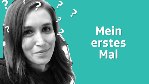 Bild von Bignas erstes Mal