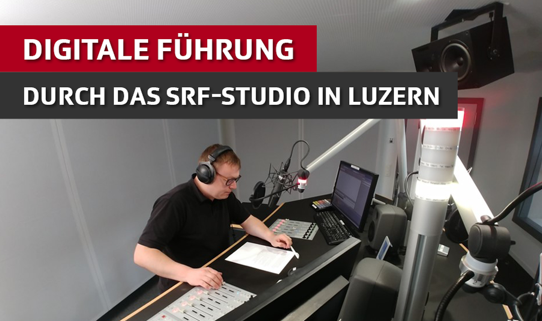 Radiostudio Luzern