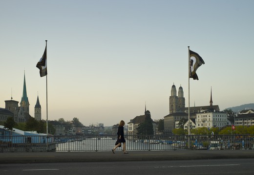 Bild von ZFF 2019: mehrere Weltpremieren aus der Schweiz