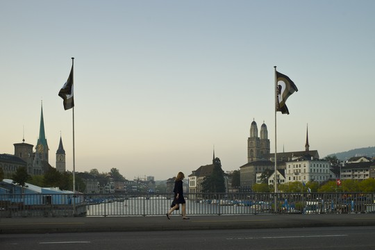 Bild von ZFF 2019: mehrere Weltpremieren aus der Schweiz
