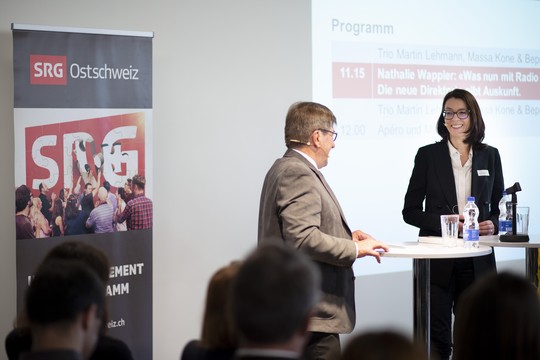 Bild von Unabhängigkeit, Glaubwürdigkeit und Verlässlichkeit