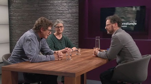 Bild von «Kampfbegriff Gender» beanstandet