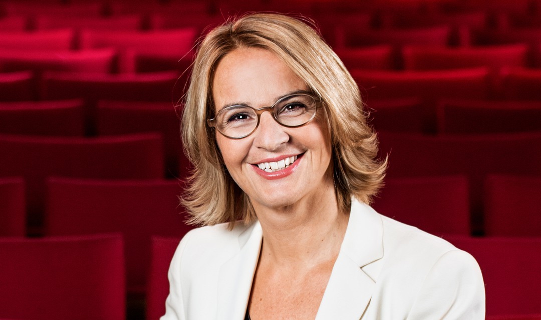 Sonja Hasler