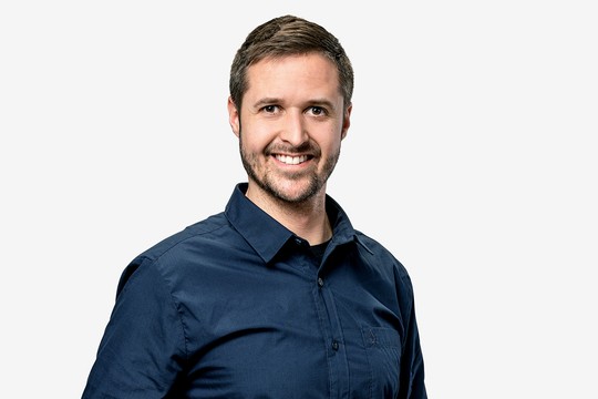 Bild von Tom Lüthi ist neuer SRF-Experte im Motorradsport