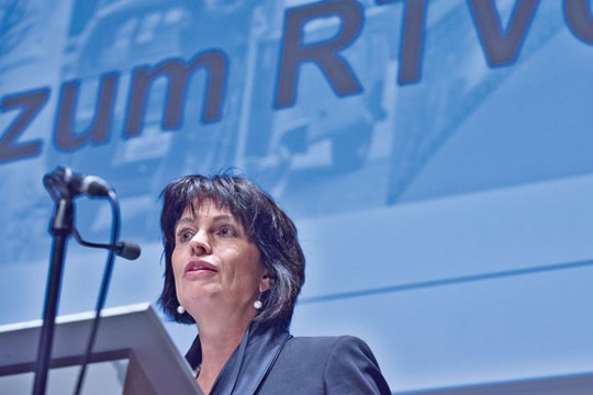 Bild von Emotionale Debatte um die RTVG-Revision