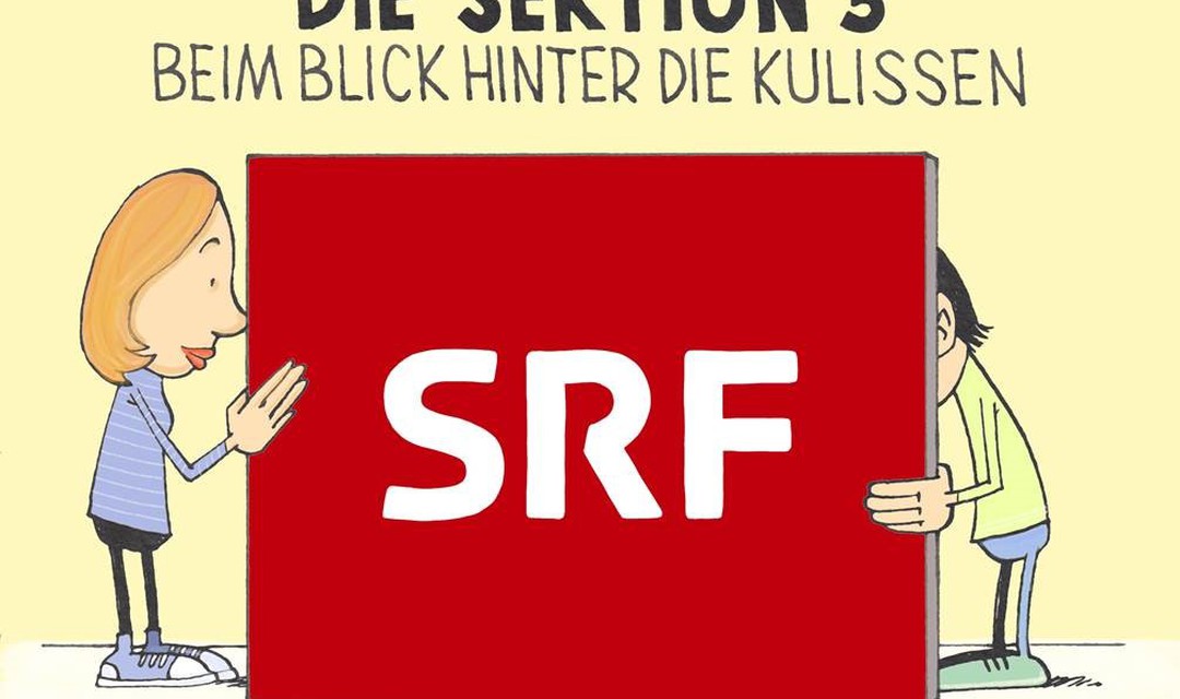Bild von Frühsommeranlass 2019 der Sektion 3