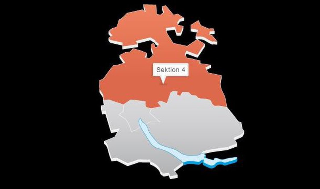 Bild von Sektion 4: Sektionsversammlung 2024