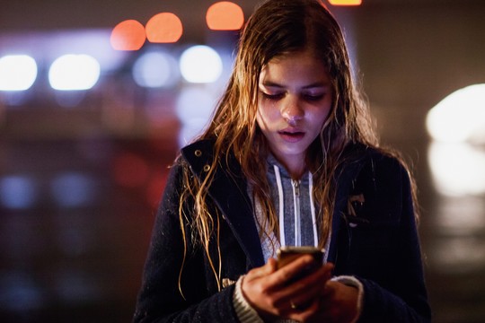 Bild von Neue SRF Schweizer Film Ko-Produktion «Upload» 