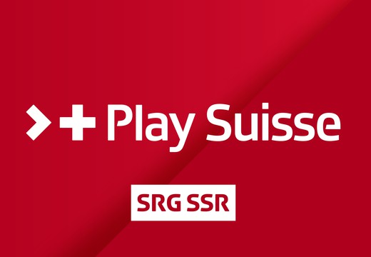 Bild von Launch der neuen Streamingplattform der SRG am 7. November