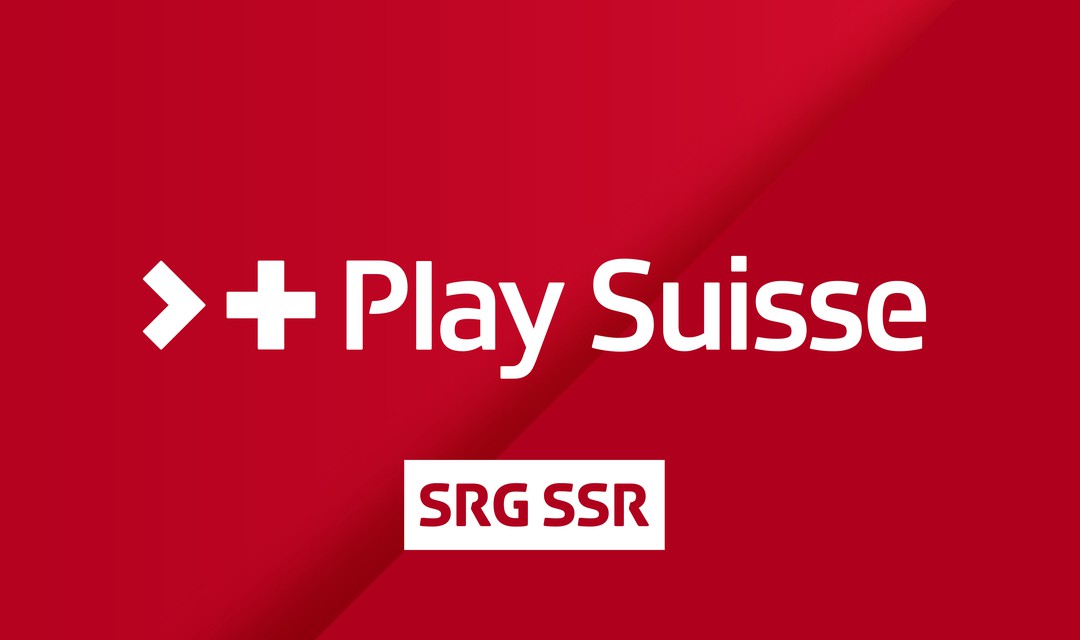 Visual von «Play Suisse»
